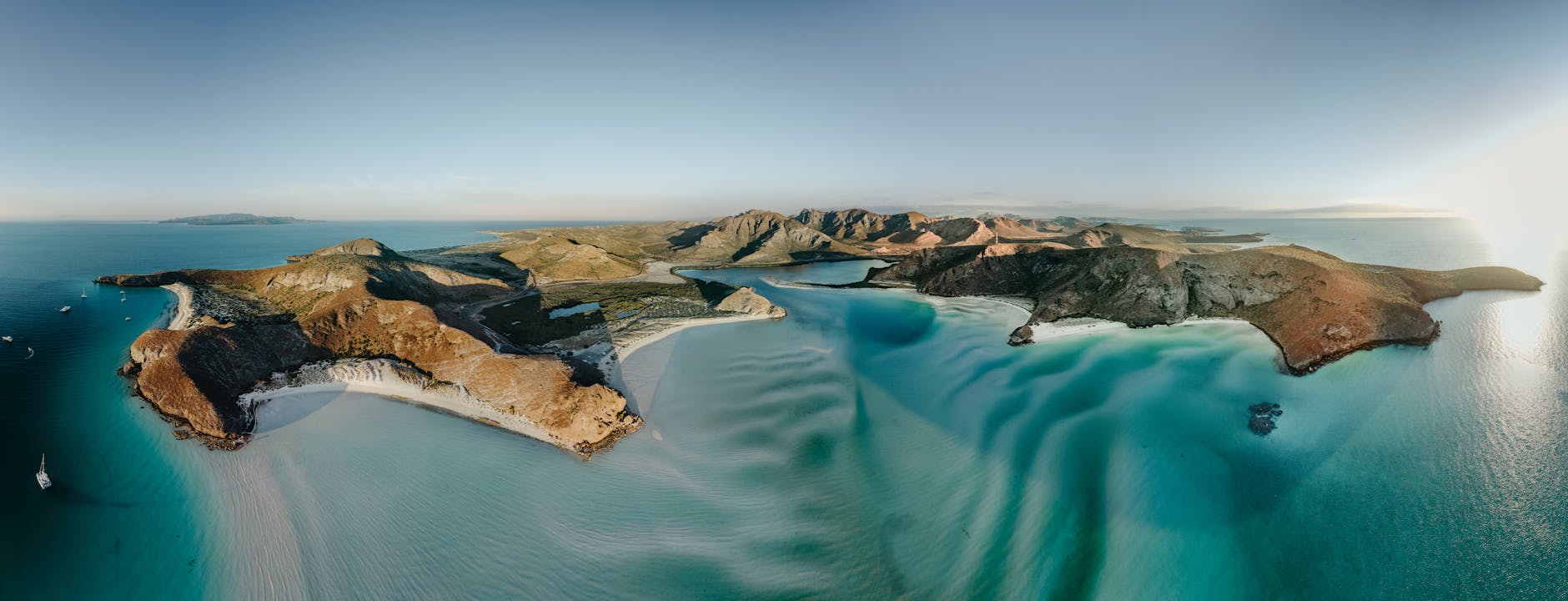 The Impact of Connection: No Man is an Island