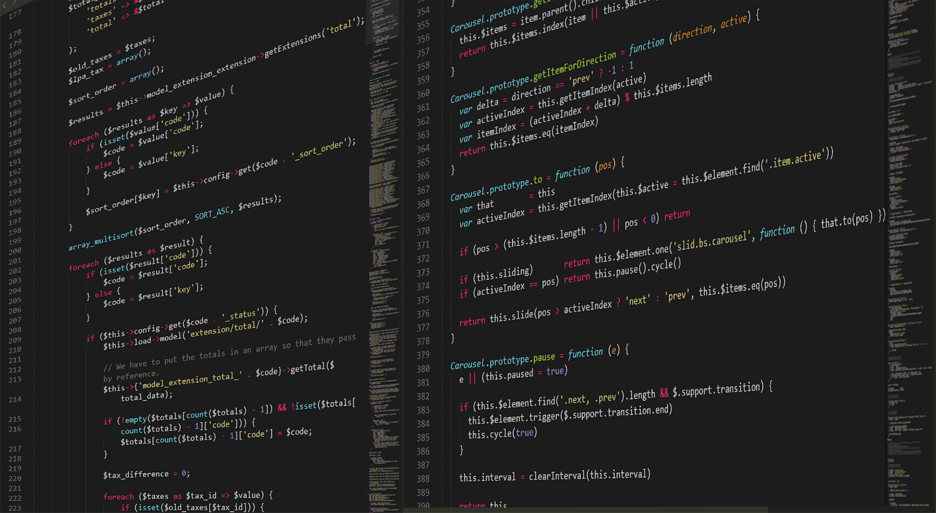 Object-Oriented Programming in Java
